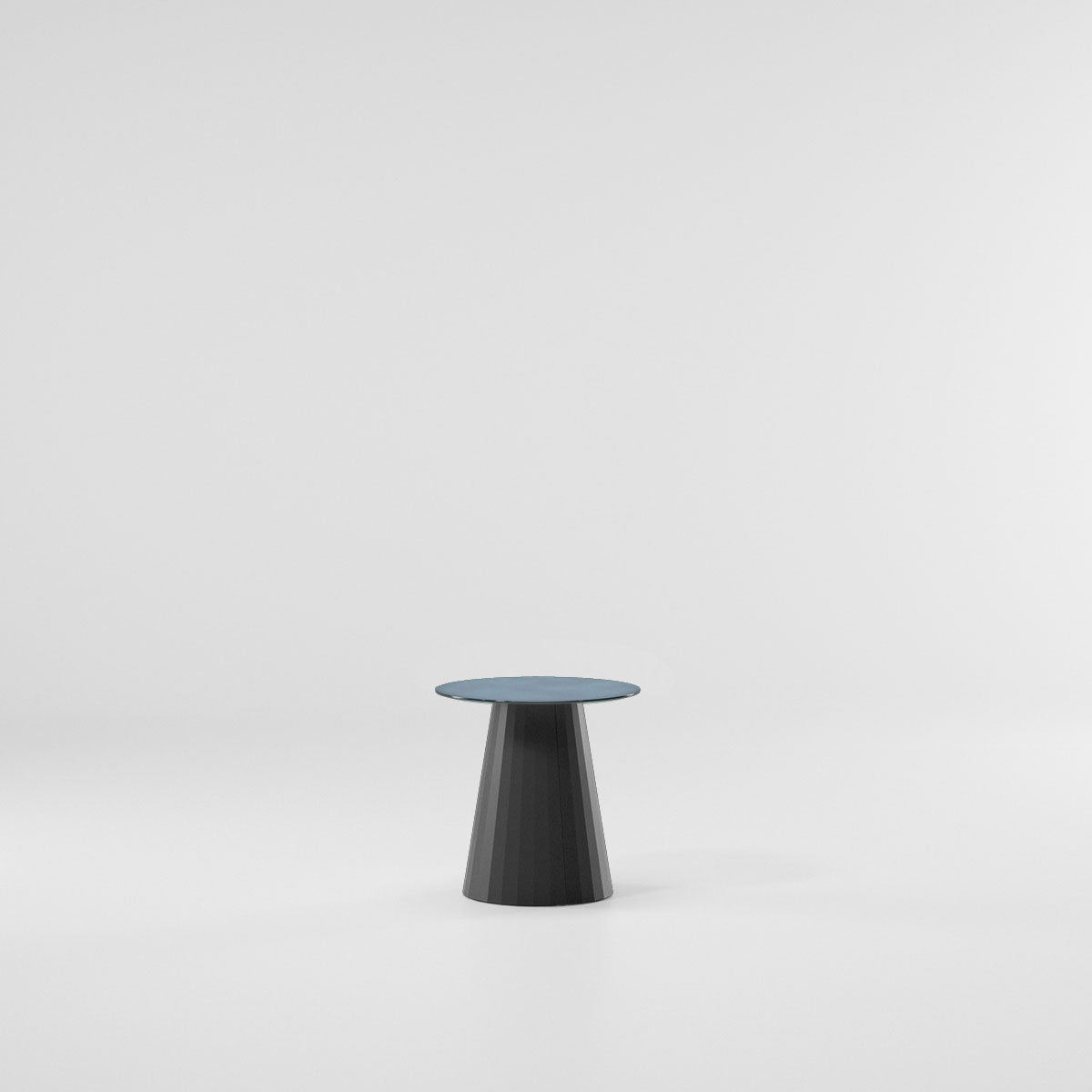 Kettal | Living | Cala Side Table 48