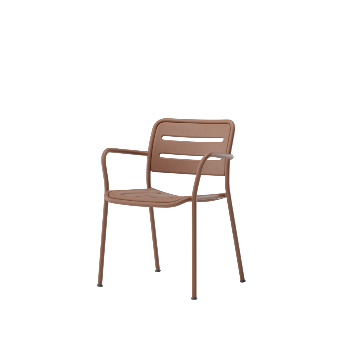 Kettal | Living | Village Dining Armchair