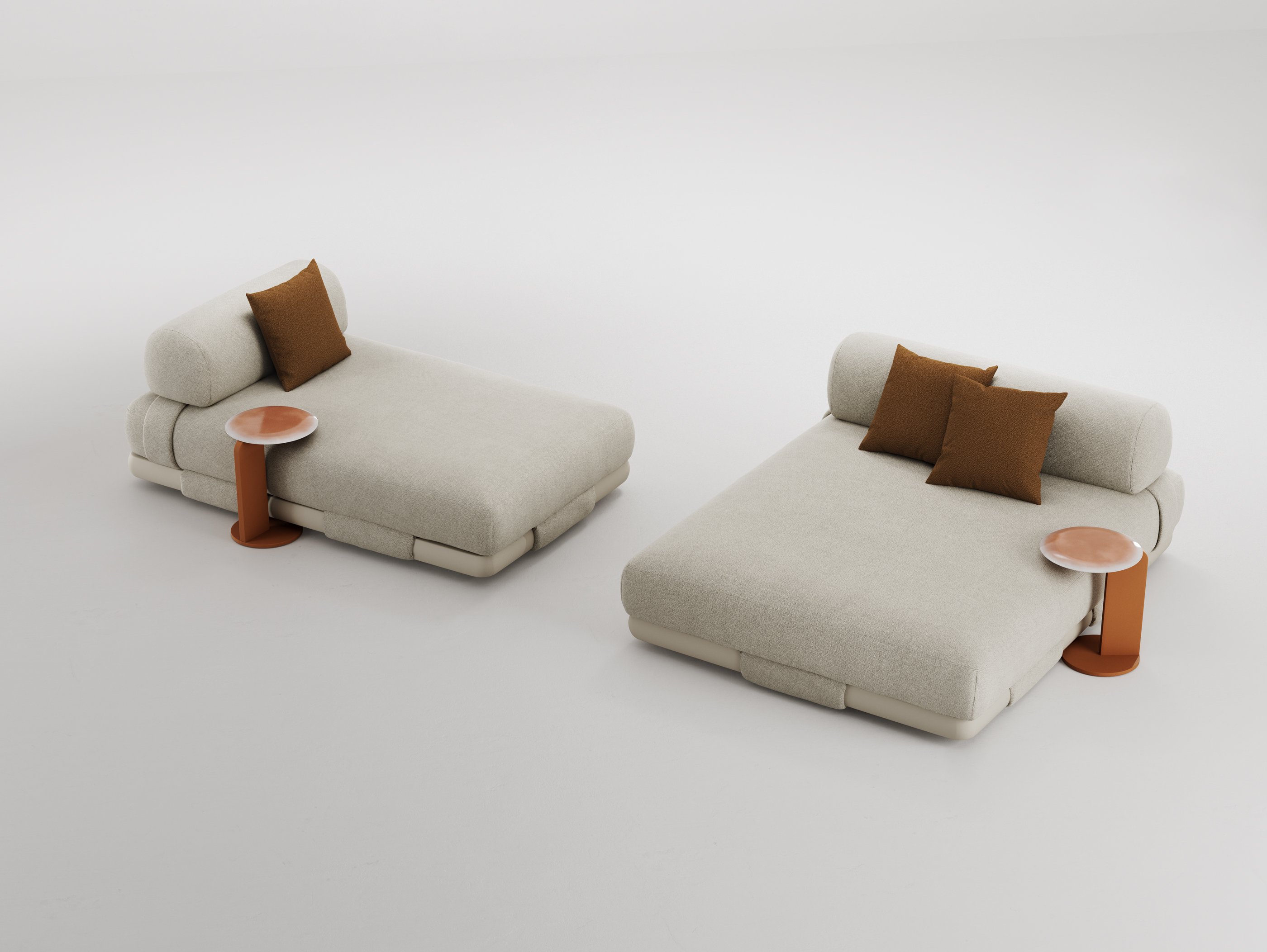 Daybeds