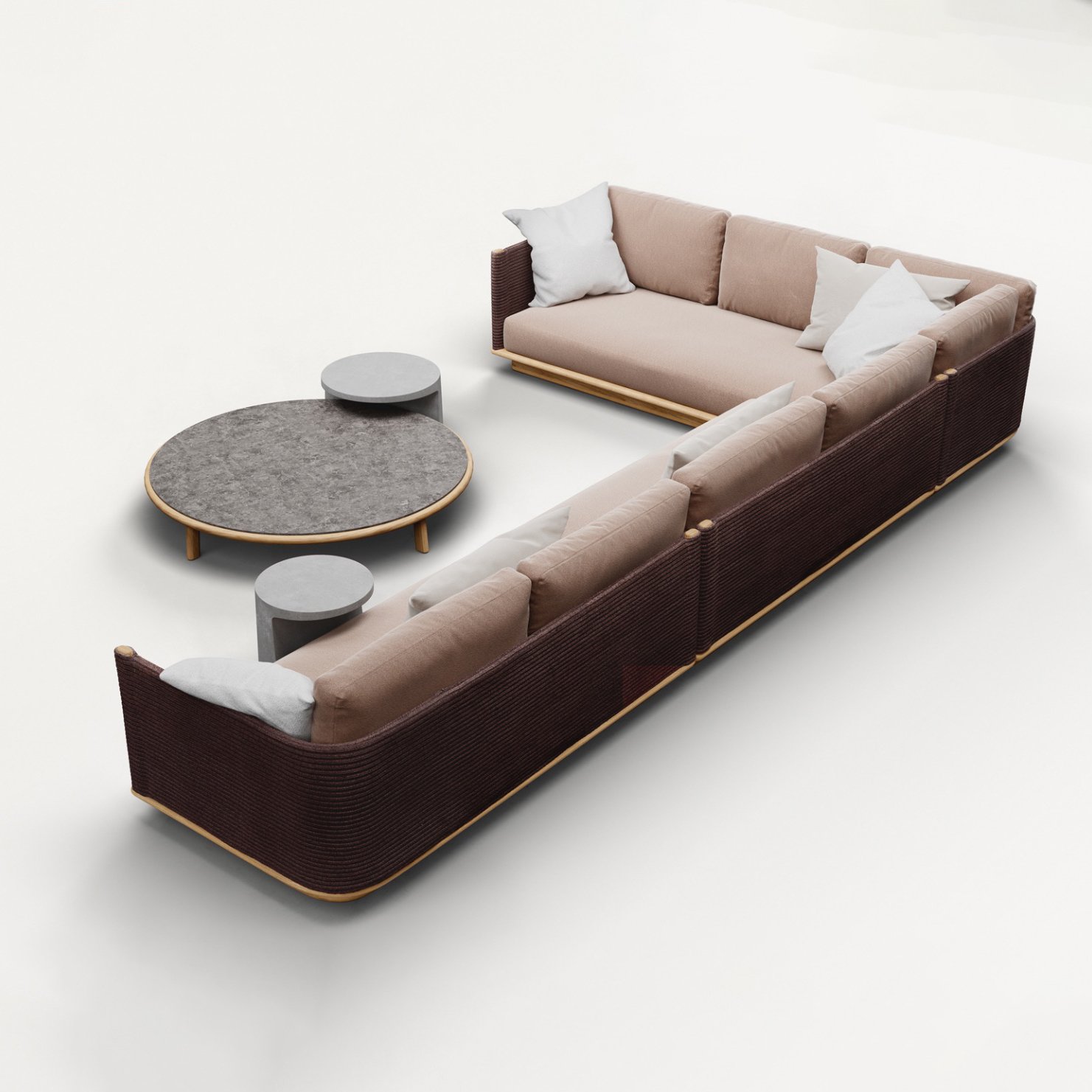 Giro sofa image A