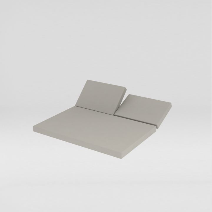 Daybeds Seat Back Position Cushion