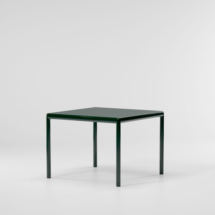 Dining table 100 x 100