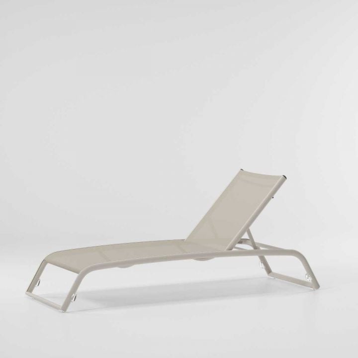 Basics Duo Deckchair