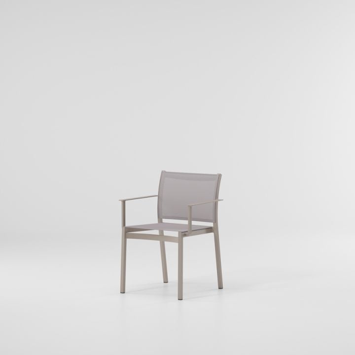 Basics - Fauteuil de salle à manger Everyday