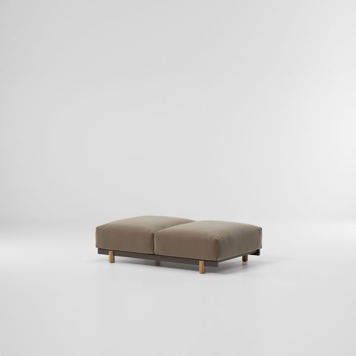 Molo Bench 2 Seater