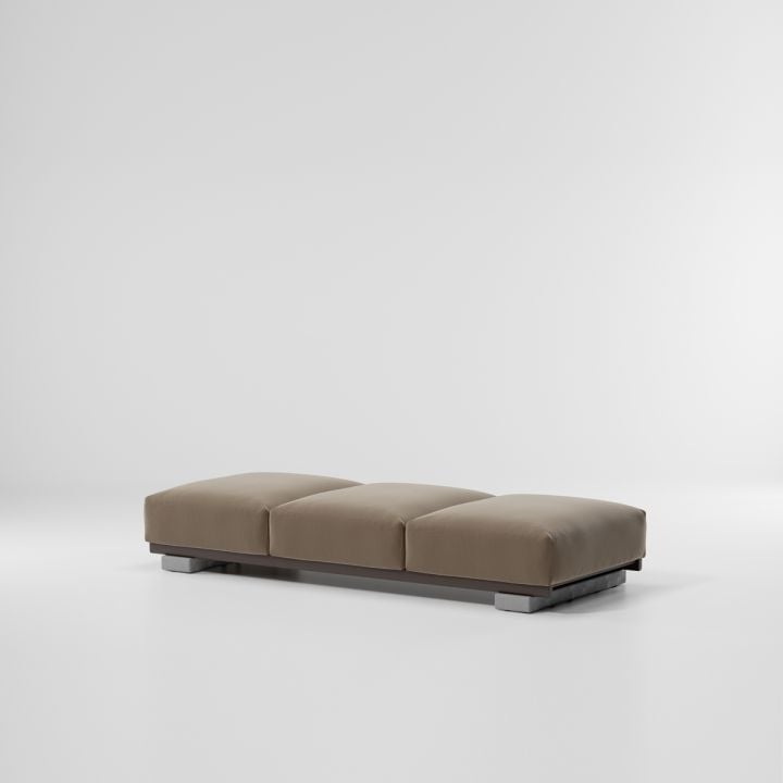 Molo Bench 3 Seater