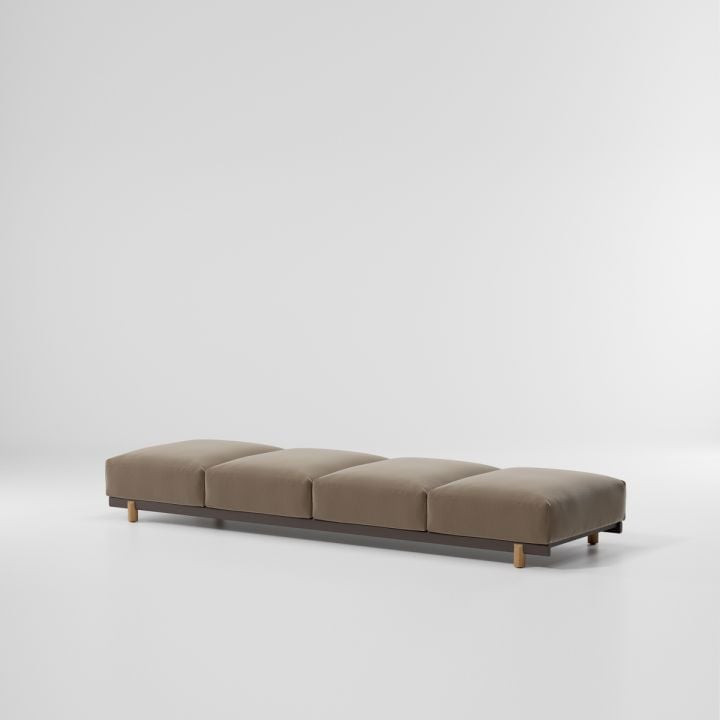 Molo Bench 4 Seater