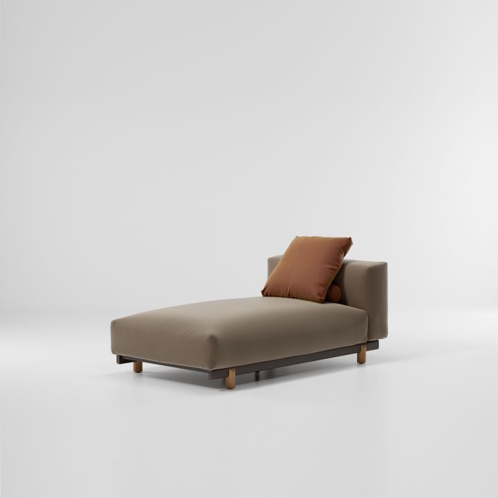 Molo chaise longue