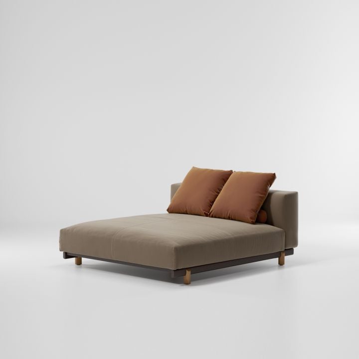 Molo Double Chaise Lounge