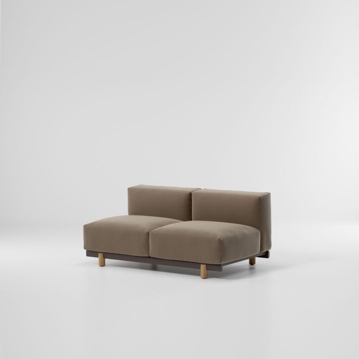 Molo Center Corner 2 Seater