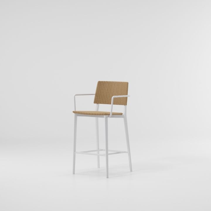 Riba Barstool With Arms