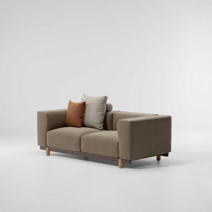 Molo 2 Seater Sofa