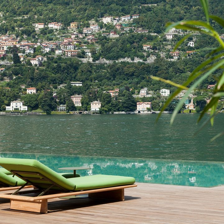 Il Sereno Lago di Como