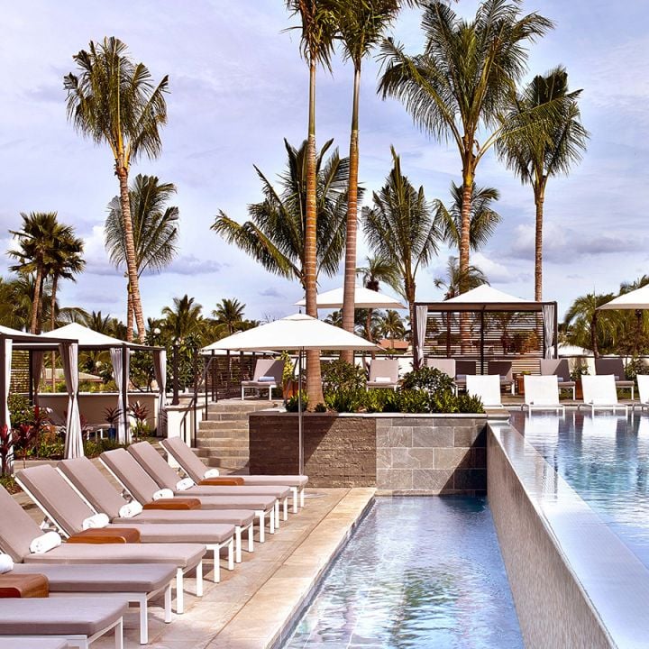 Hyatt Andaz Maui at Wailea