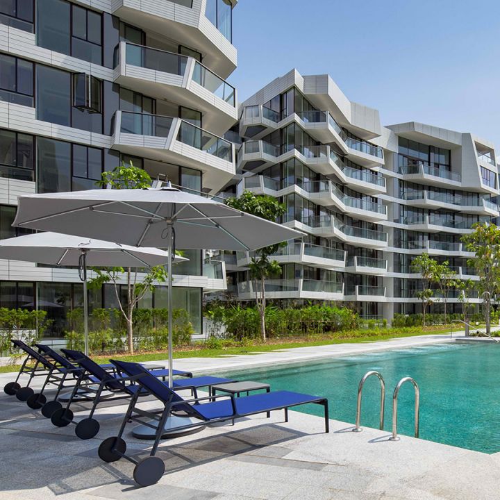 Corals at Keppel Bay