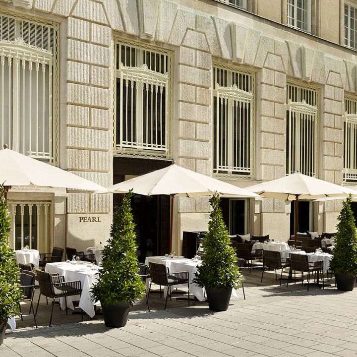 Park Hyatt Vienna