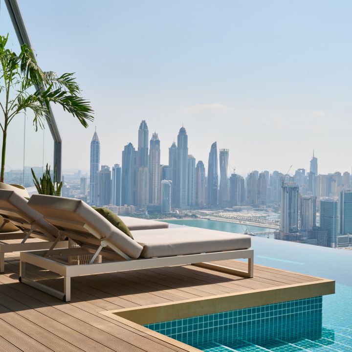 Aura Skypool Dubai