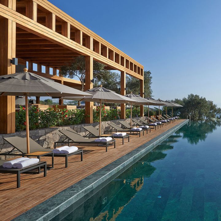 Mandarin Oriental Bodrum