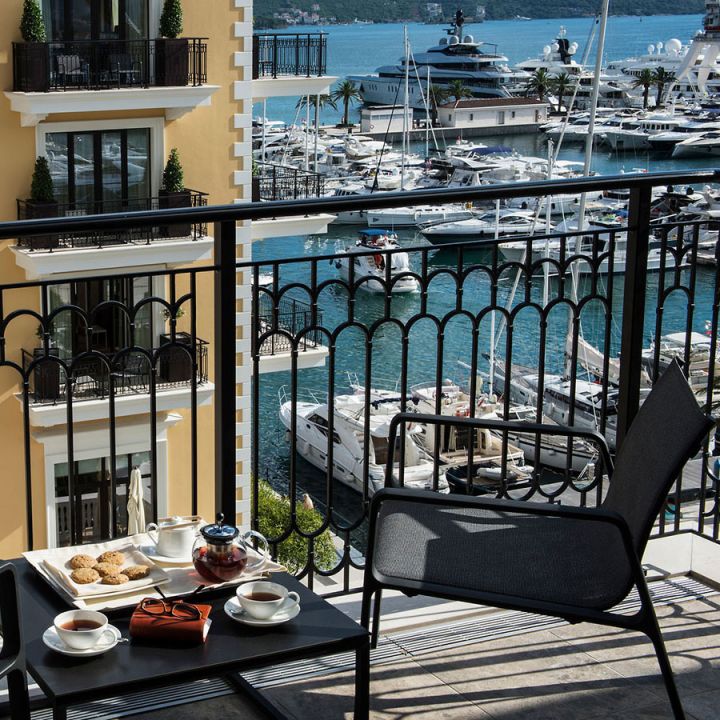 Regent Porto Montenegro