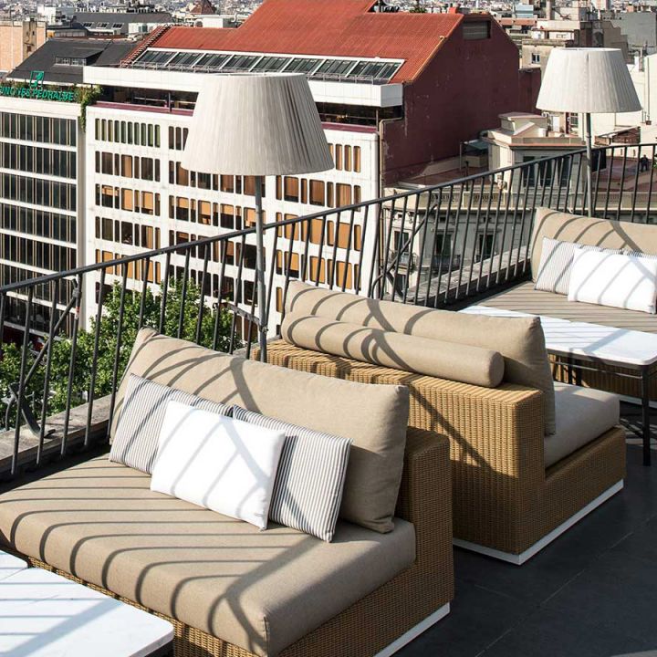 Majestic Hotel & Spa Barcelona