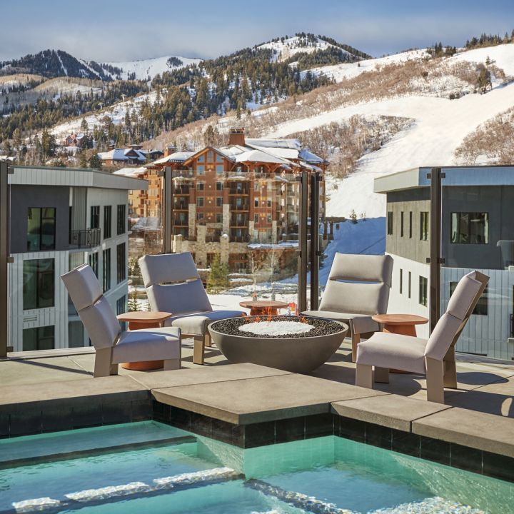 Pendry Park City