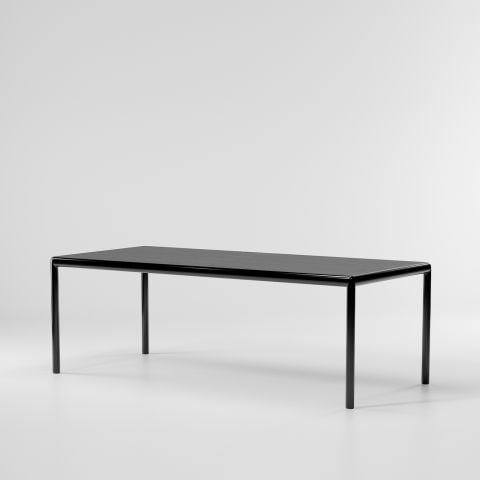 Passage Indoor Dining table 220 x 100