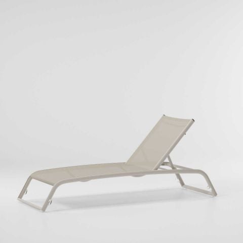 Basics Duo Deckchair