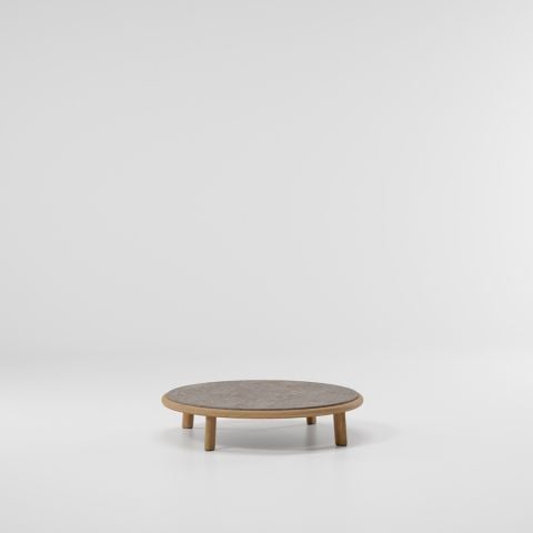 Giro center table D90