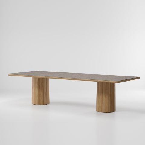 Giro Dining table 290x108