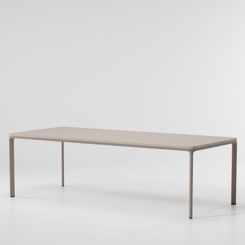 Park Life Low Dining Table 220 x 94 8 Guests