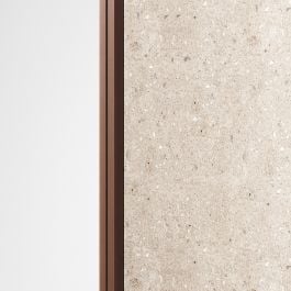 Ceppo di Gre stone panel