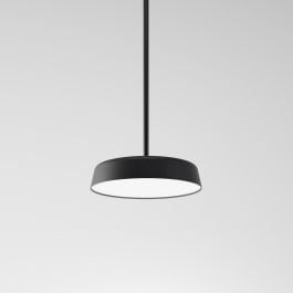 Pavilion V Suspension Lamp