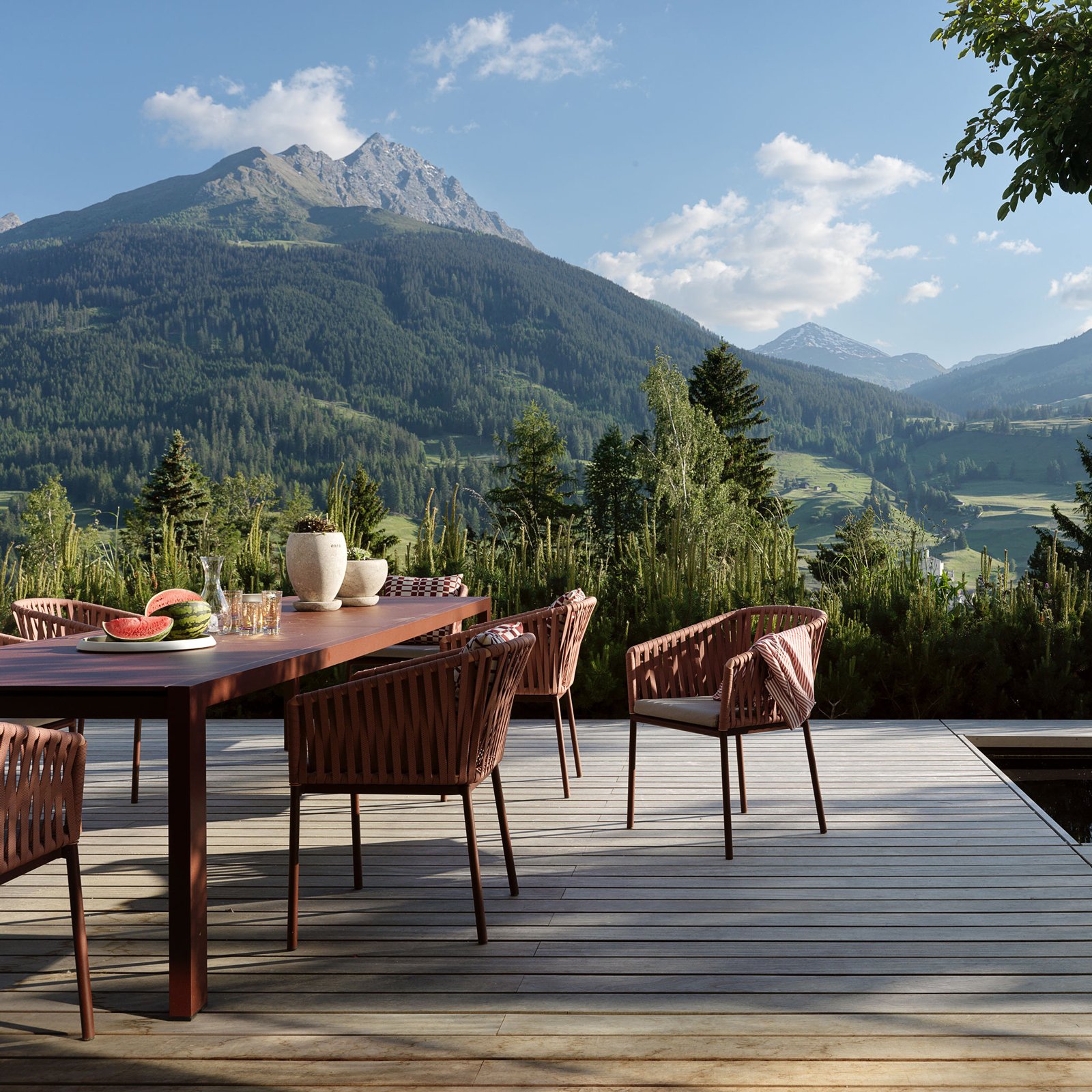 Graubünden Terrace_image